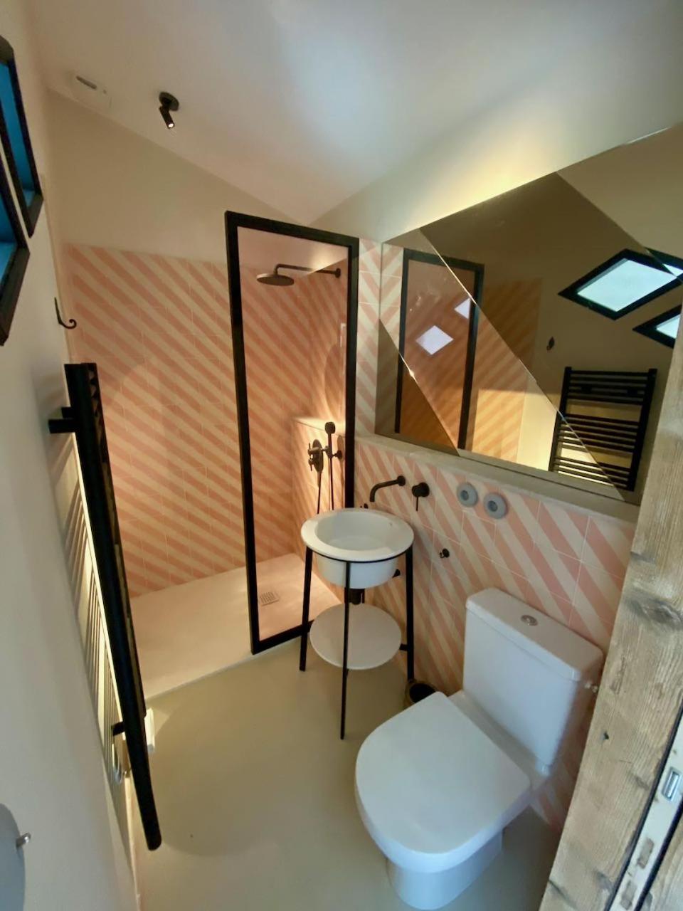 Maisons 322 - Maison La Lumineuse Le Bois-Plage-en-Ré Exterior foto